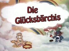 Bild aus der Zeichentrickserie