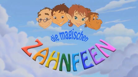 Bild aus der Zeichentrickserie