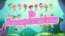 Bild aus der Zeichentrickserie