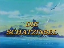 Bild aus der Zeichentrickserie