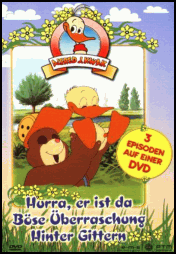 DVD-Cover