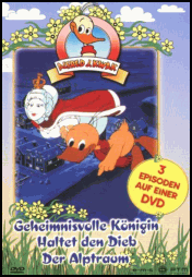 DVD-Cover