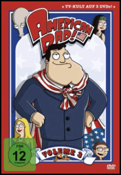 American Dad 3