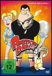 American Dad 4