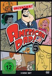 American Dad 5