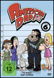 American Dad 5