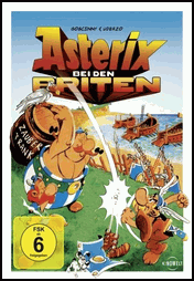 Asterixs