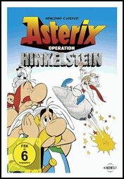 Asterix