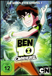 DVD-Cover