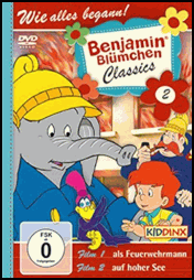 DVD-Cover