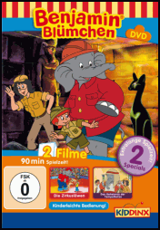 DVD-Cover