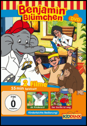 DVD-Cover