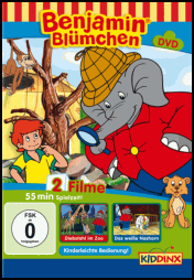 DVD-Cover