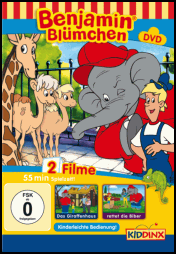 DVD-Cover