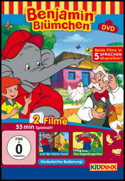 DVD-Cover