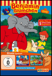 DVD-Cover