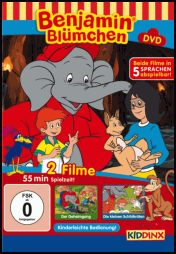 DVD-Cover