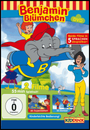 DVD-Cover