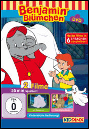 DVD-Cover