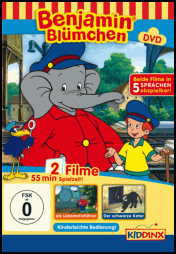 DVD-Cover