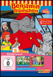 DVD-Cover