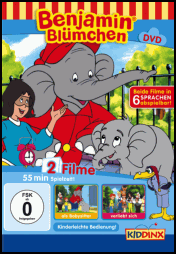 DVD-Cover