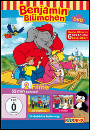 DVD-Cover