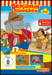 DVD-Cover