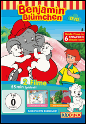 DVD-Cover