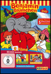 DVD-Cover