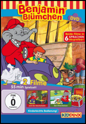 DVD-Cover