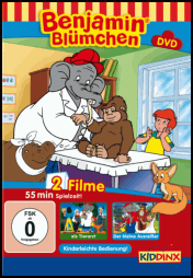 DVD-Cover