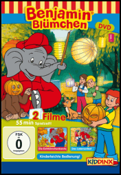 DVD-Cover