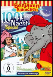 DVD-Cover