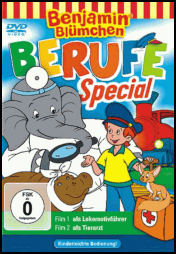 DVD-Cover