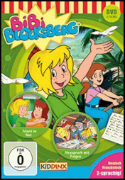 DVD-Cover