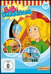 DVD-Cover