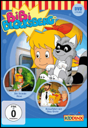 DVD-Cover