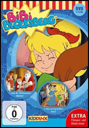 DVD-Cover