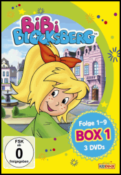 DVD-Cover