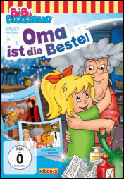 DVD-Cover