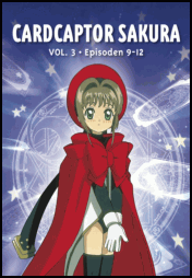 Cardcaptor Sakura 3