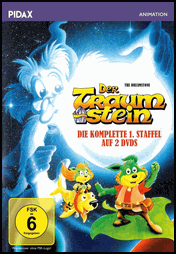 DVD-Cover