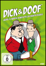 DVD-Cover