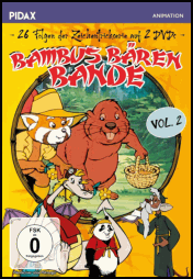DVD-Cover