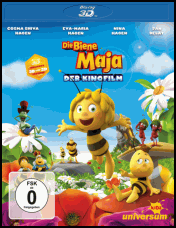 Blu-ray-Cover