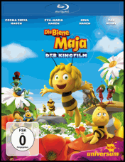 Blu-ray-Cover