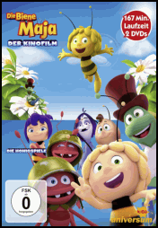 DVD-Cover