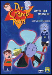 DVD-Cover