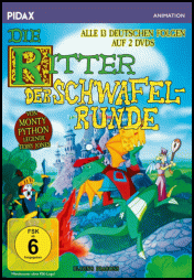 DVD-Cover
